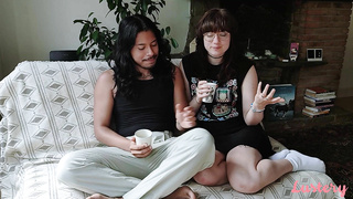 Lustery E Emanuel And Jane All Access FETiSH