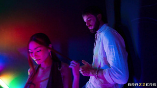 BrazzersExxtra Melody Marks Wrong Gloryhole WRB