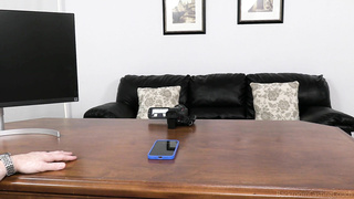 BackroomCastingCouch Allie Fyre A Ride Too Big For A Size Queen PP