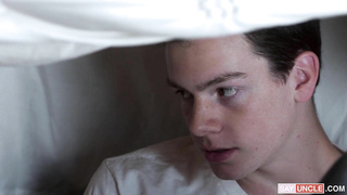 Texas Twink & Ryan St Michael