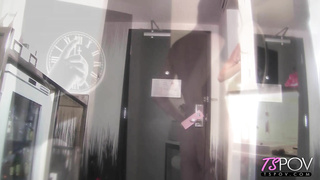 TSPOV Crystal Thayer MANLOVE