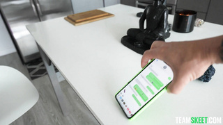 IMadePorn Anna Chambers WRB