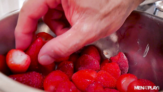 Food Fight 3 (Ricky Hard & Marco Napoli)