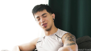 Angel Santana & Occitan Prince