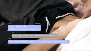 Angel Santana & Jack Des Feux