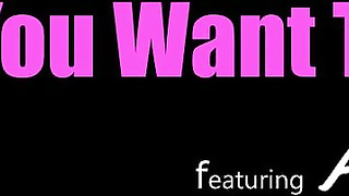 MyFamilyPies Ali Jones We Both Know You Want To See My Pussy WRB