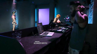 Hit It Then Quit It DVD