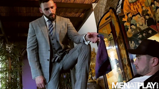 Submit and Play Vol. 3