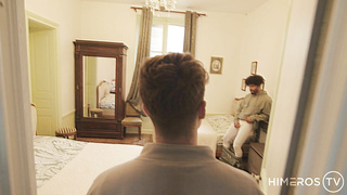 Carter Collins & Zed Sheng