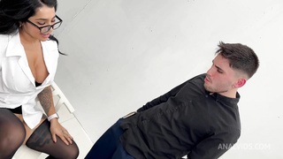 LegalPorno Yasmina Khan PP