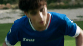 Twinks Training Hard (Scene 3)