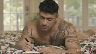 Damian Dragon & Kemono Dragon