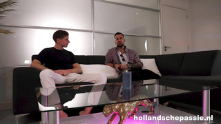 HollandschePassie Suraya Ndia Hardcore DUTCH WRB