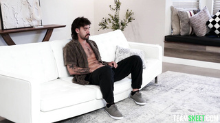 HijabHookup Julia James WRB