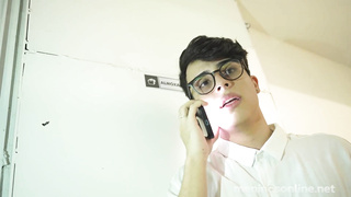 Otavio Andreassa & Khai Victor