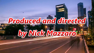 [Nick Mazzaro Productions] Porn Casting (1080p)