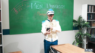 Jake Preston & Ken Rock