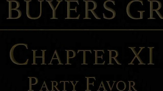 The Buyer's Group Chapter 11