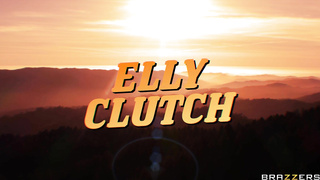 BrazzersExxtra Melissa Stratton And Elly Clutch Sleazy Rider Part WRB