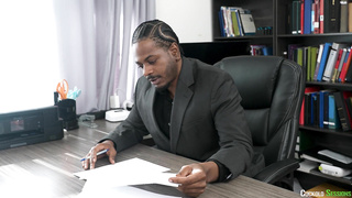 CuckoldSessions Octa Red WRB