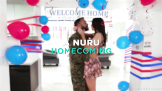 NuruMassage Katrina Colt WRB