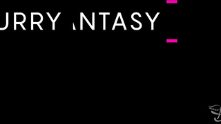 TransAngels Bobbii Rose Furry Fantasy