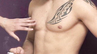 Hammer Entertainment – Wide Range of Huge Cocks, Sc. 3  (2012) – Denis Haron(Rudy Bodlak), Lukas Unato(Timmy Taylor)