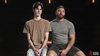 Brogan, Christian Wilde & Max Mabry