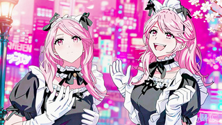 TransAngels Avery Lust, Kasey Kei, Zariah Aura