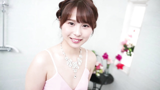 pondo Chika Momoi Welcome To Luxury Spa ( )