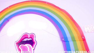 DeepThroatSirens Mercy Muse WRB