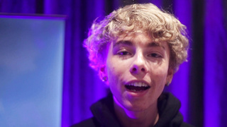 Filled With Jake's Snake