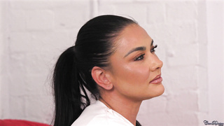 CumPerfection Babe Ashton Crash Facial WRB