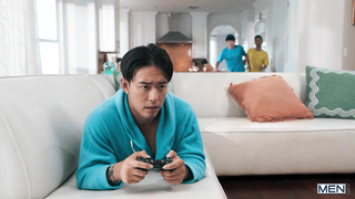 Oomfie Fucked My Stepbro