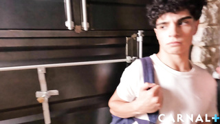 Jimeno & Twinkhunter XXL