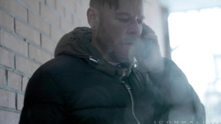 Seb Leblan & Matt Anders