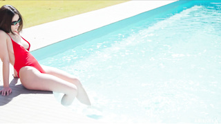 MetArtX Chloe Moss My Sombrero WRB