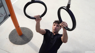 Luka & Dmitry Simonit