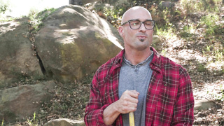 GenderXFilms Leah Hayes & Jake Switch