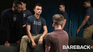 Pledge Kyle Volume 1 720