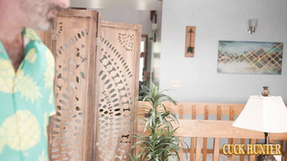 CuckHunter Dahlia Noire NBQ