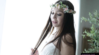 PassionHD Mia River Feeling A Little Tense WRB