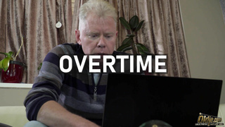 Oldje Jesie Rose Aka Peach Delina Gerd Overtime Episode PP