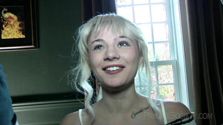 PrivateSociety Ellie From Russia WRB