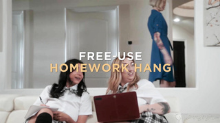 MommysGirl Roxie Sinner And Kyaa Chimera WRB