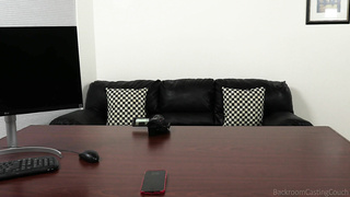 BackroomCastingCouch Sophie Tyler Sophies Double Dilemma PP