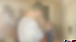 Andolini & Zander Woodz