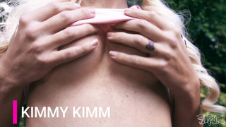 TransAngels Eris Jolie, Yhivi, Kimmy Kimm