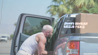 Evan Jordie & River North