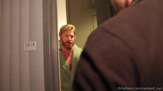 Matt Dubbe Bottoms For SixPacNY